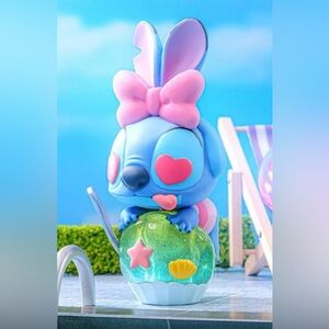 Stitch on Holiday - Cosbi Collection